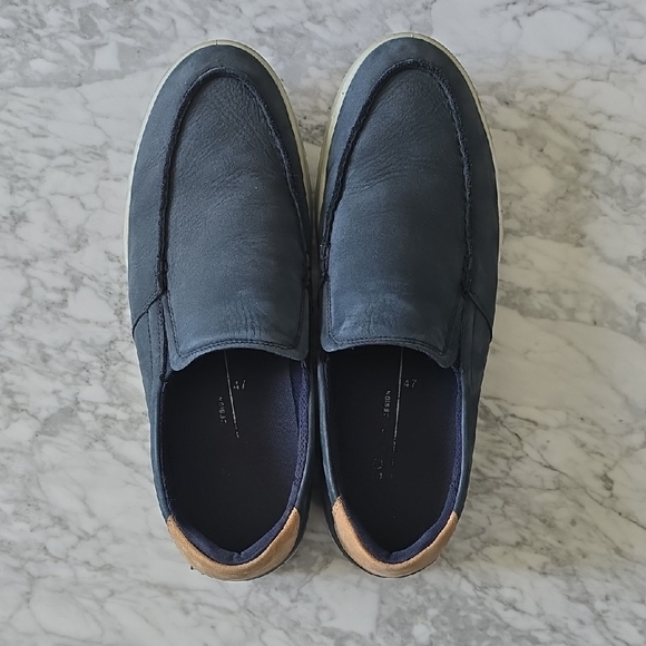Ecco Slip On Size 47 - Picture 1 of 5